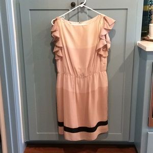 Ann Taylor Loft dress